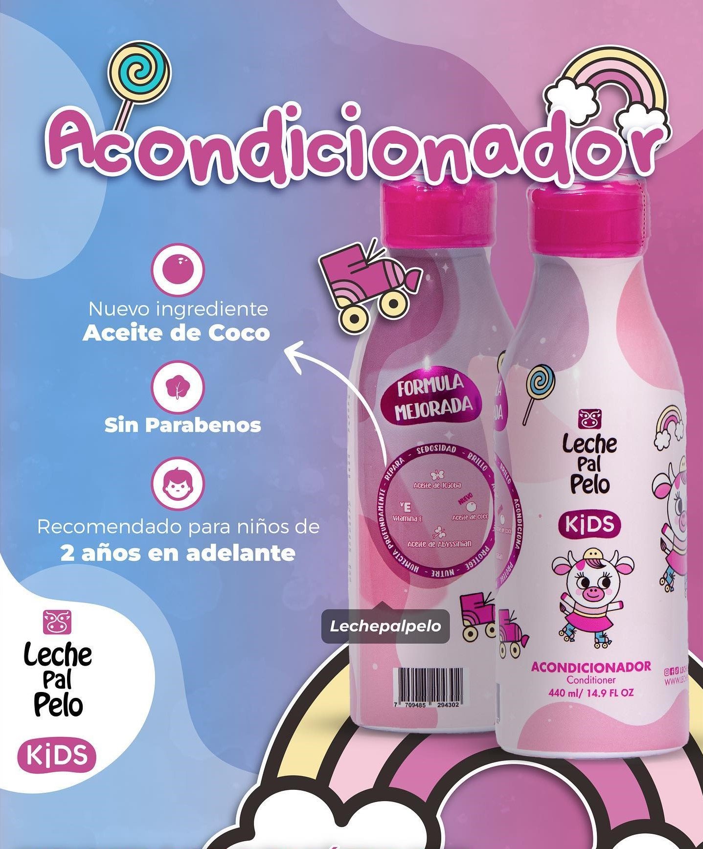 Acondicionador